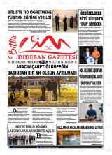 BİTLİS DİDEBAN