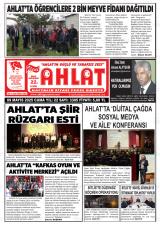 YENİ AHLAT