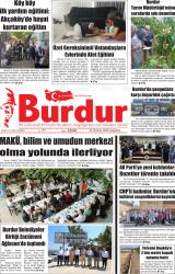 BURDUR