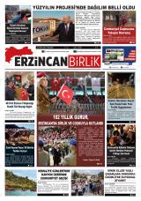 ERZİNCAN BİRLİK