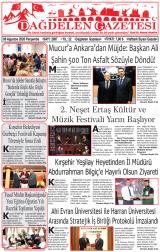 DAĞDELEN