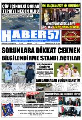 HABER 57