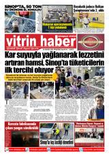 VİTRİN HABER