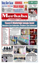 YOZGAT MERHABA