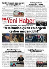 YENİ HABER