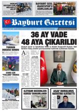 BAYBURT