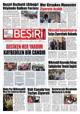 BEŞİRİ