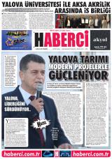 HABERCİ