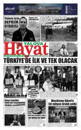 YALOVA HAYAT