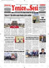 YENİCE'NİN SESİ