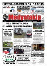 GEREDE MEDYA TAKİP