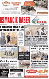 OSMANCIK HABER