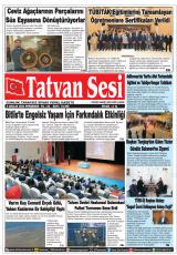 TATVAN SESİ