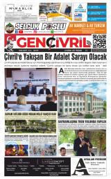 GENÇ ÇİVRİL