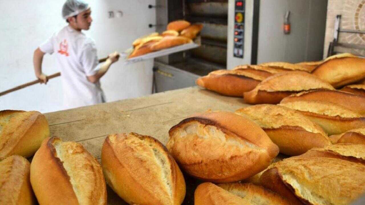 Ankara’da ekmeğe zam geldi