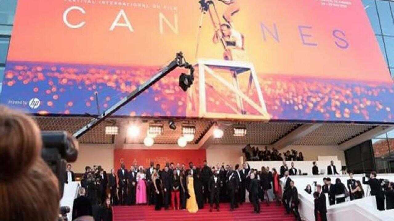 Cannes Film Festivali’nden Rus gazetecilere akreditasyon yasağı