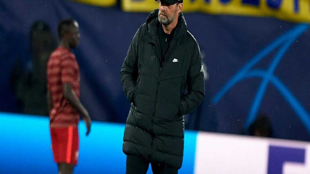 Jürgen Klopp’tan UEFA’ya bilet eleştirisi: 35 bin kişinin bileti nerede?