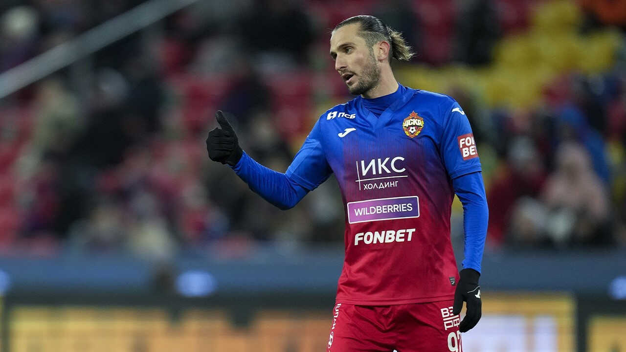 Menajeri açıkladı: CSKA Moskova, Yusuf Yazıcı’nın bonservisini alacak