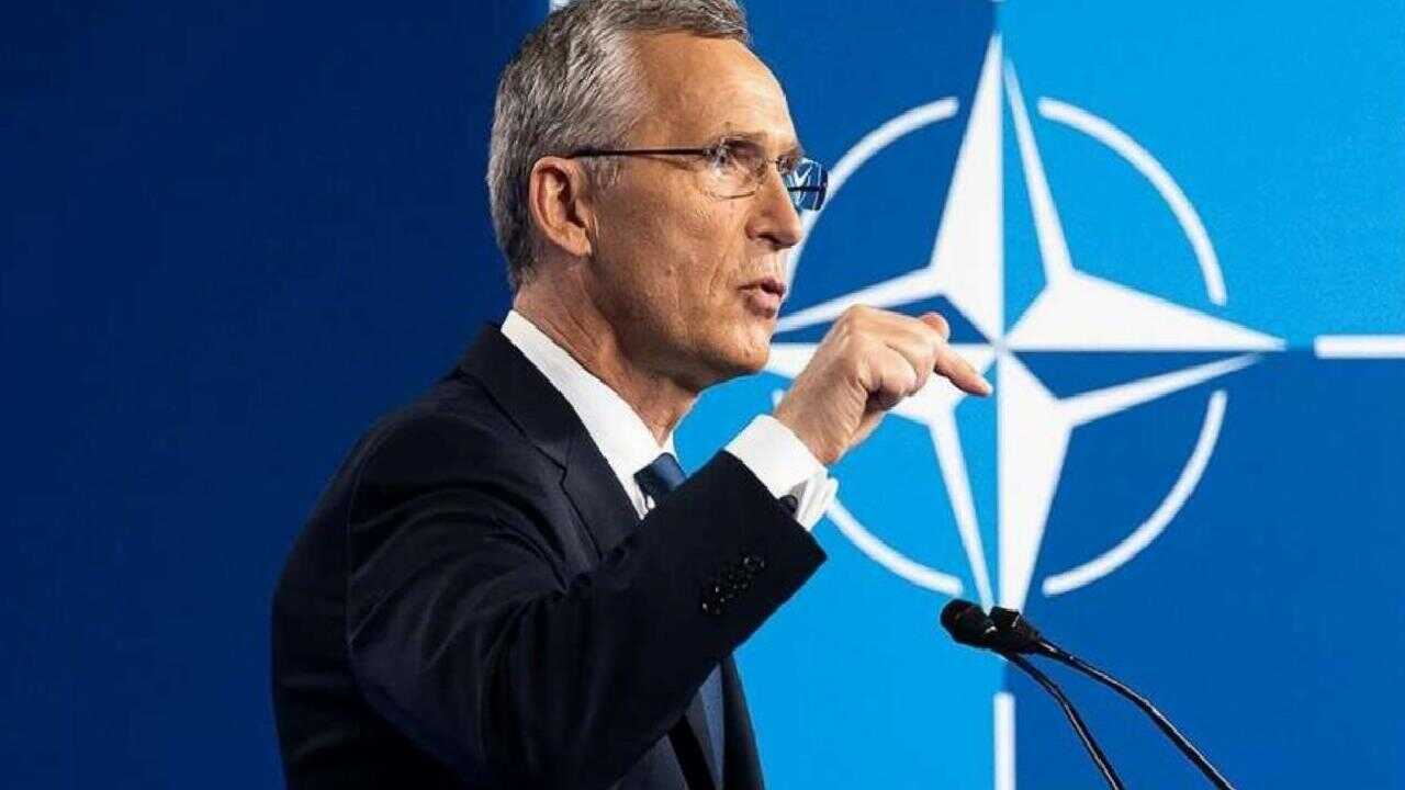 NATO’dan Rusya’ya ‘nükleer’ uyarısı