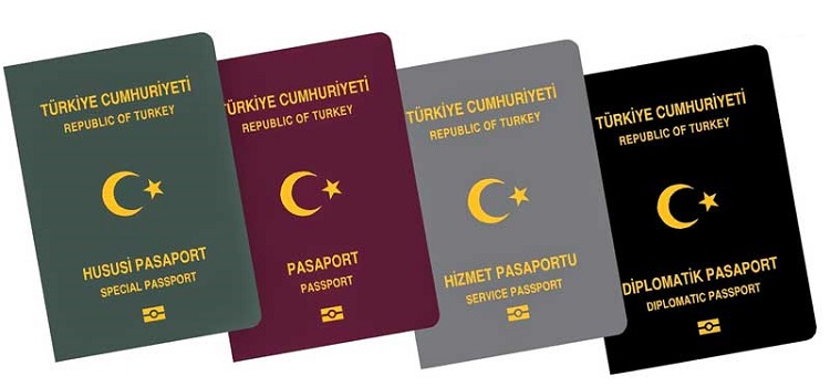 Pasaportunu kontrol etmeyen yolda perişan oluyor