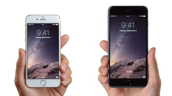 iPhone 5s, iPhone 6 ve iPhone 6 Plus Mayıs 2025’de bu özellik olmayacak