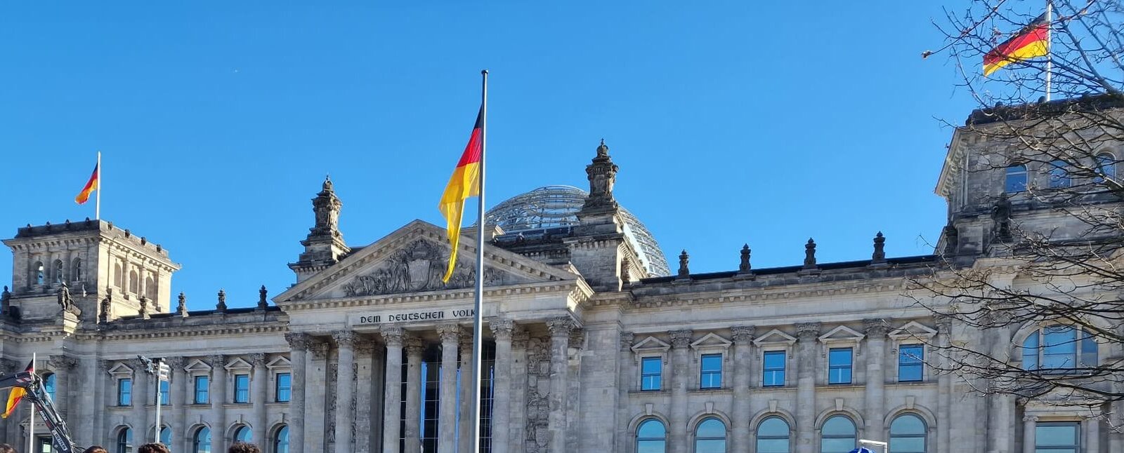 Almanya’da Vatandaşlık yasasında değişiklik