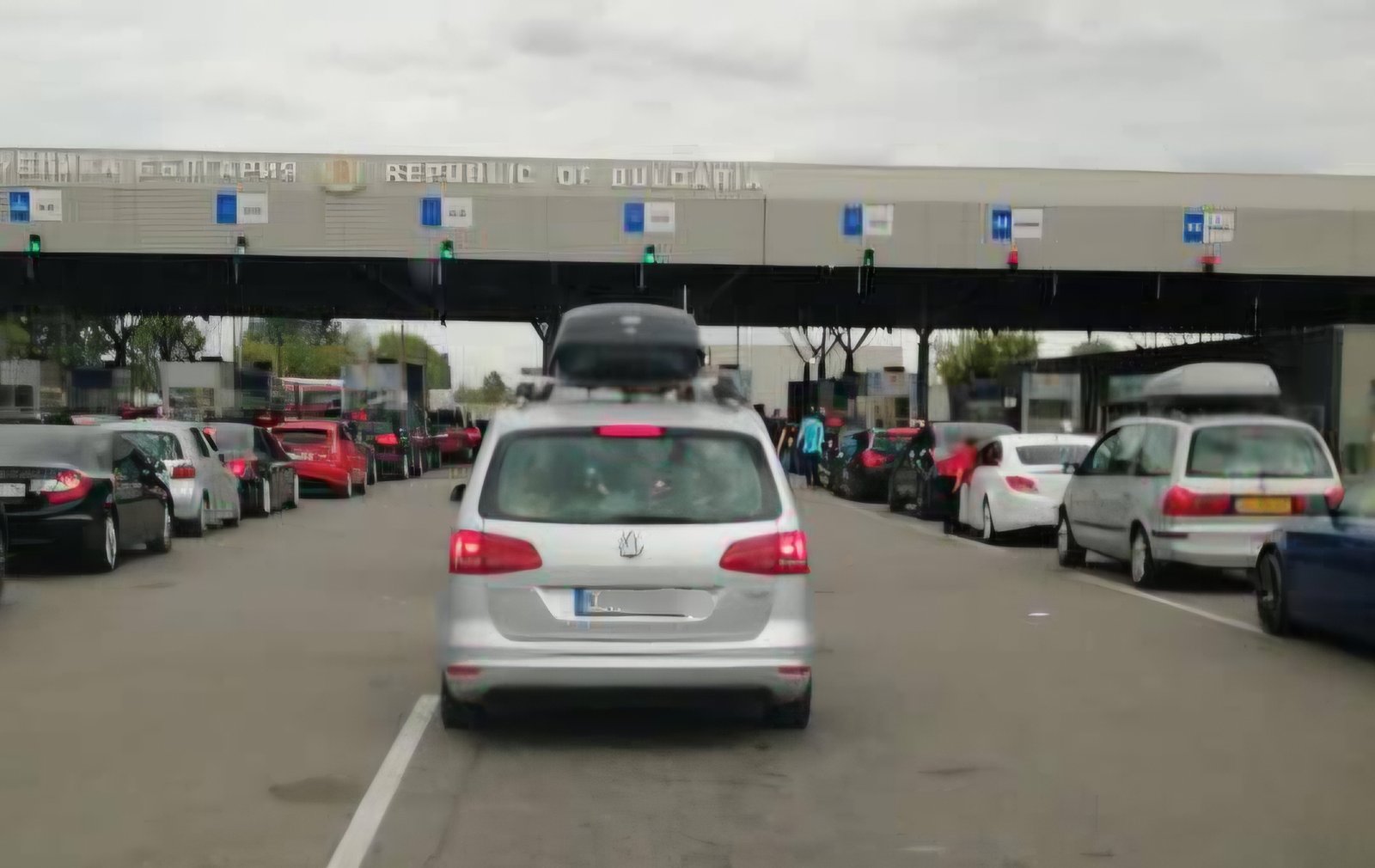 Bulgaristan, Şengen Bölgesi’ne tam katılıma hazırlanıyor