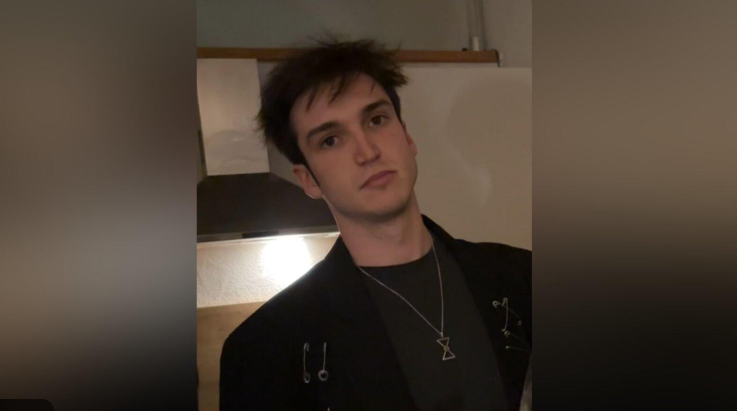 Passau’da Kayıp Öğrenci Danil Lakushev hala bulunamadı