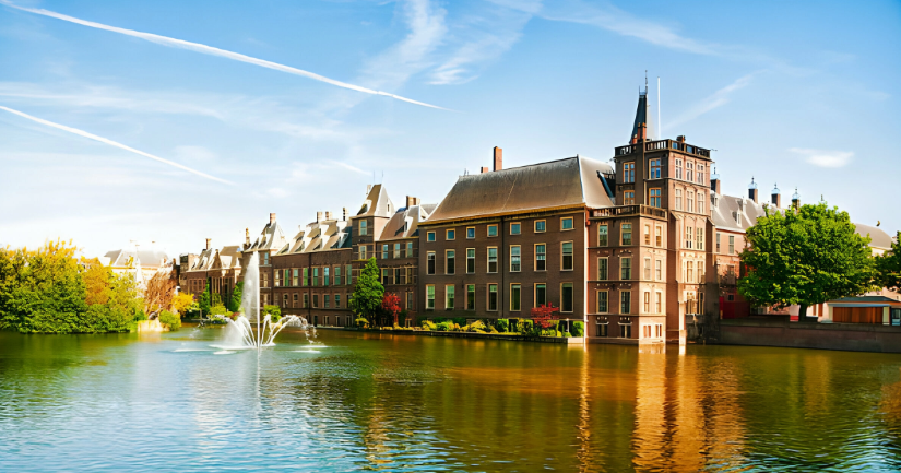 Hükümet Hollanda’da İltica Yasasında Değişime Gidiyor.