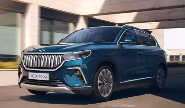 TOGG’un Avrupa Pazarına Giriş Hamlesi
