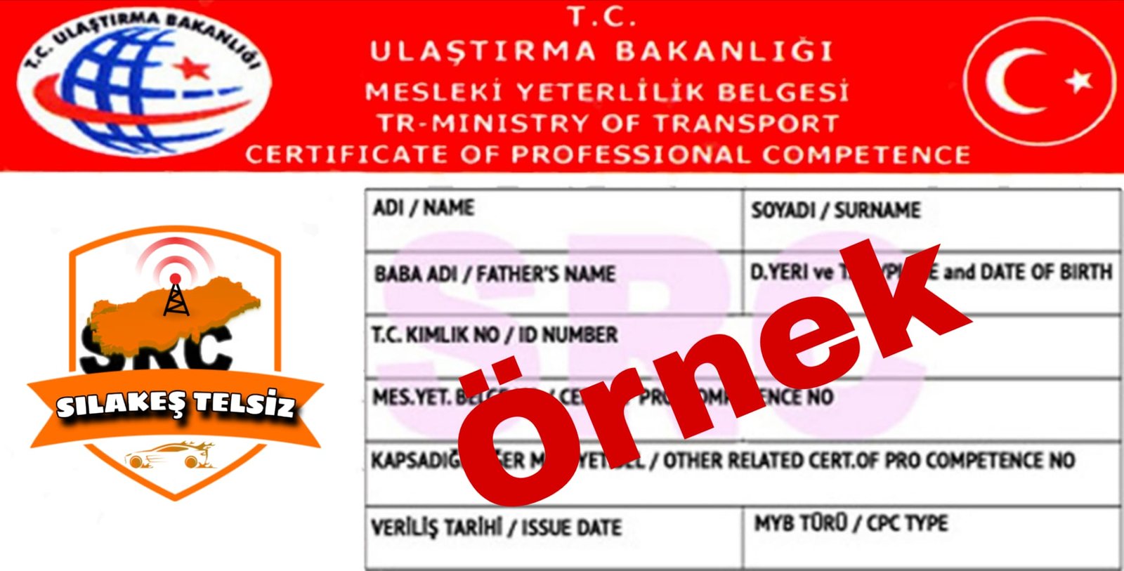 SRC Muafiyeti Netleşti